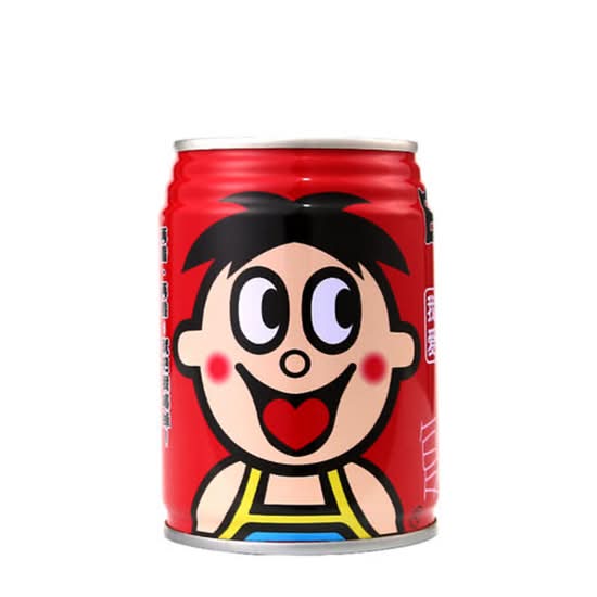 旺仔牛奶 Wang Zai Milk